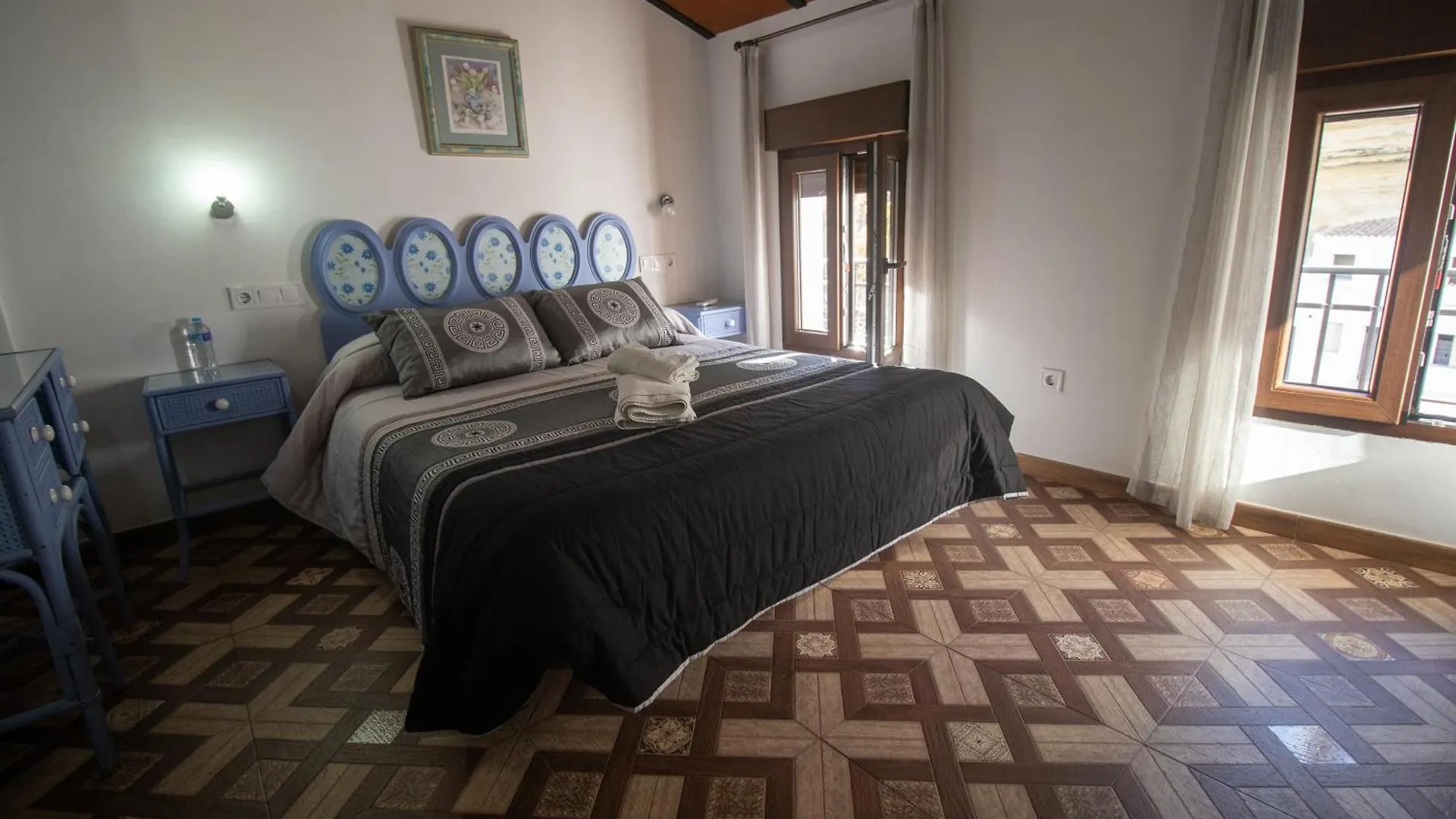 Casa Aveda Villa Setenil De Las Bodegas