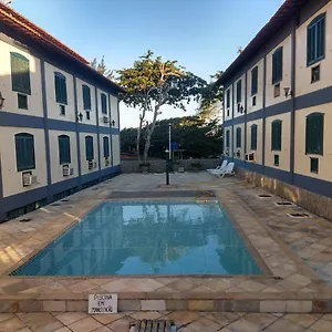 Lindo Flat Em Frente A Praia Do Peró - Cabo Frio