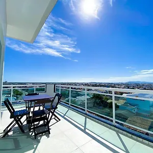 Duplex Lindo Pôr Do Sol E Vista Perfeita Da - 404 Cabo Frio