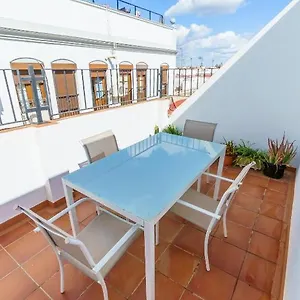 Rentalsevilla Guadalete I Sevilha