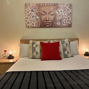 Apartamento Torre Alta Parking Gratis Sevilha