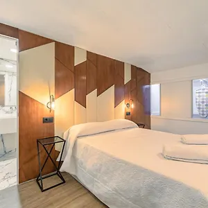 Luxury Setas Sevilha