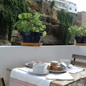 Ferienhaus Casa Bajo La Roca, Setenil De Las Bodegas