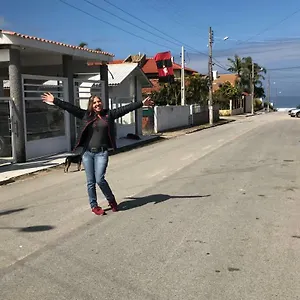 Casa De Vila Nova Sc Imbituba (Santa Catarina)