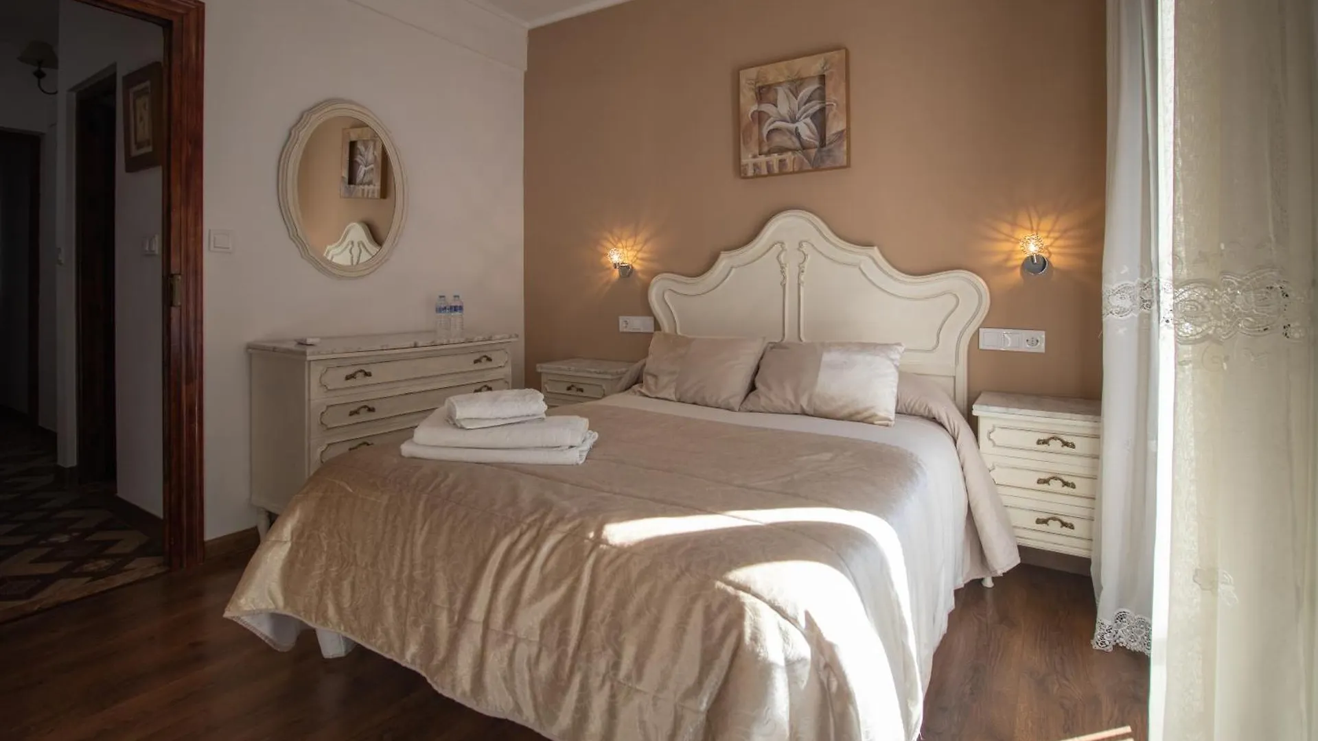 Casa Aveda Villa Setenil De Las Bodegas Spain
