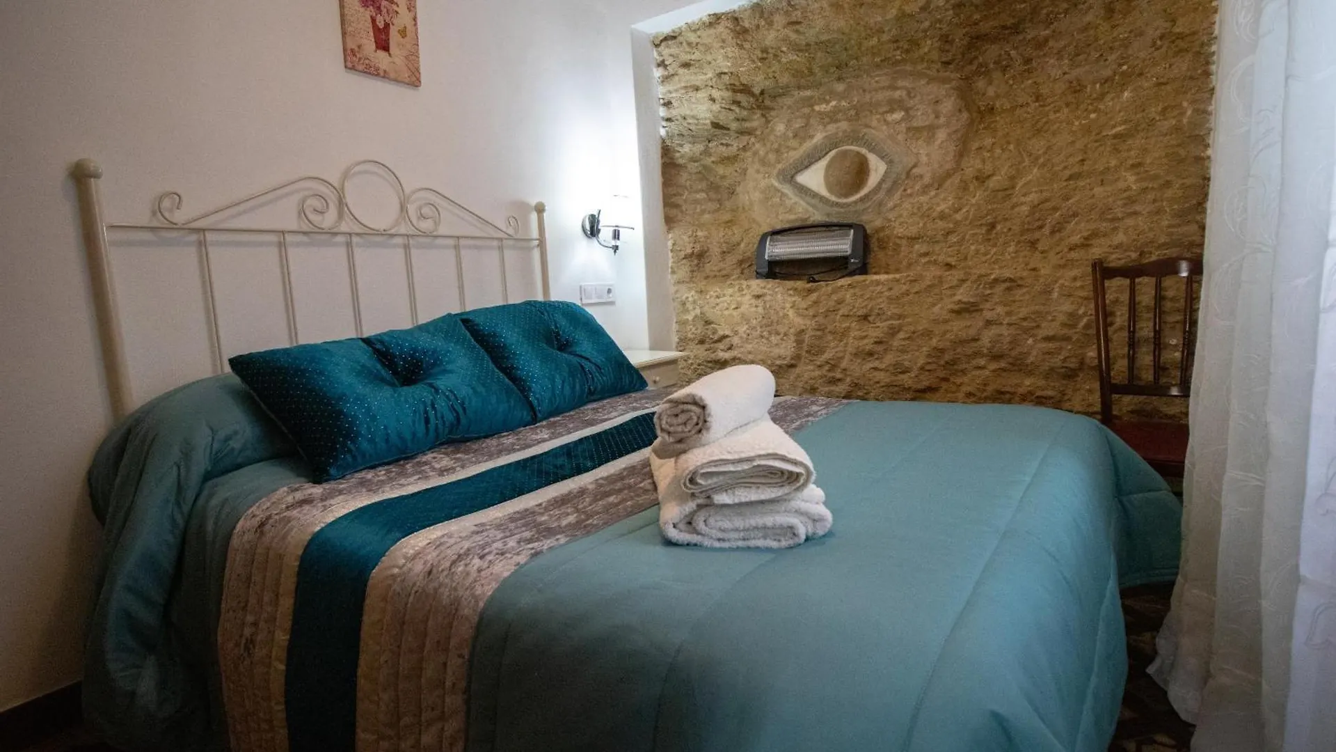 Casa Aveda Villa Setenil De Las Bodegas