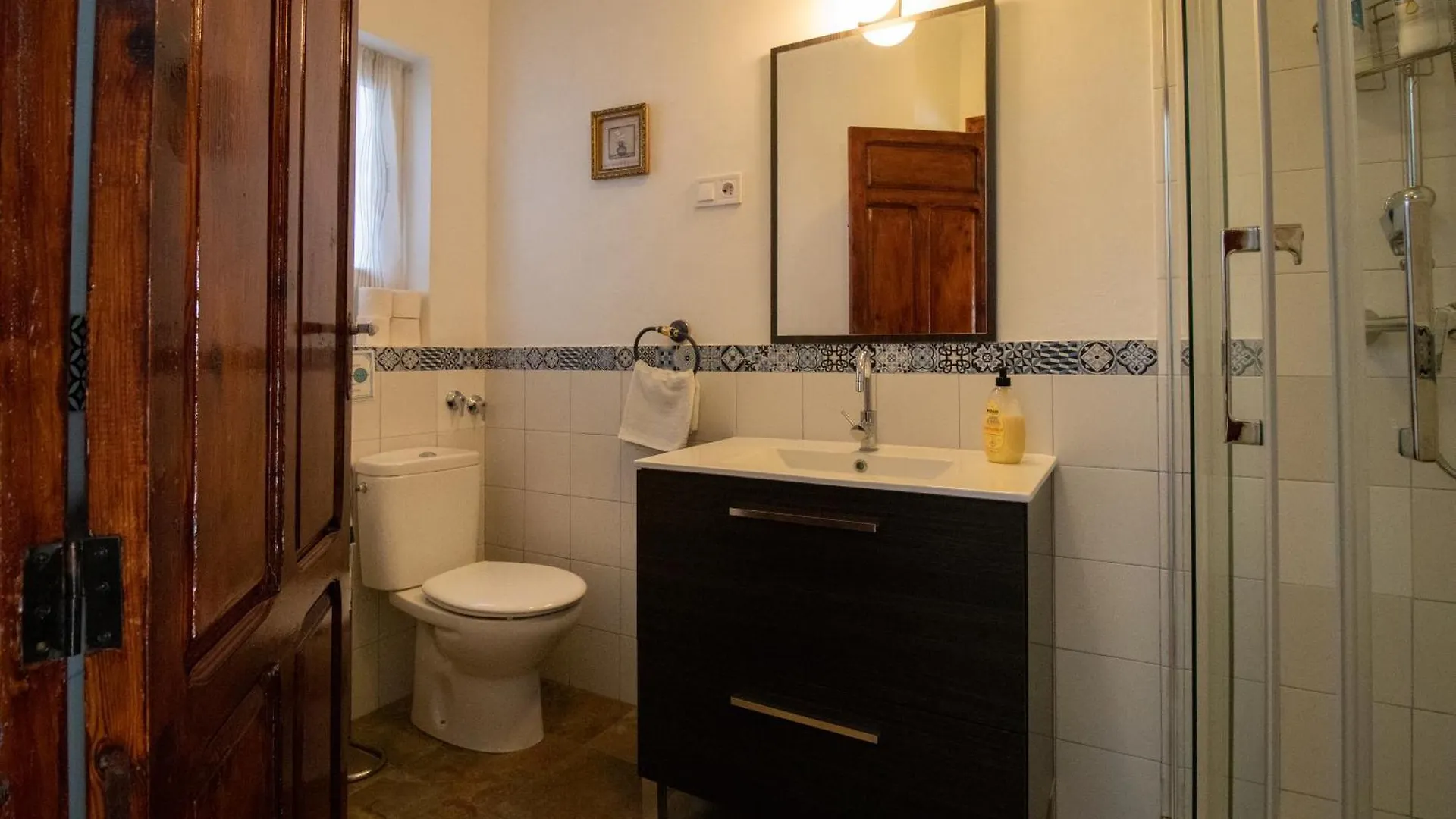 Setenil De Las Bodegas Casa Aveda 빌라 0*, Setenil De Las Bodegas 스페인