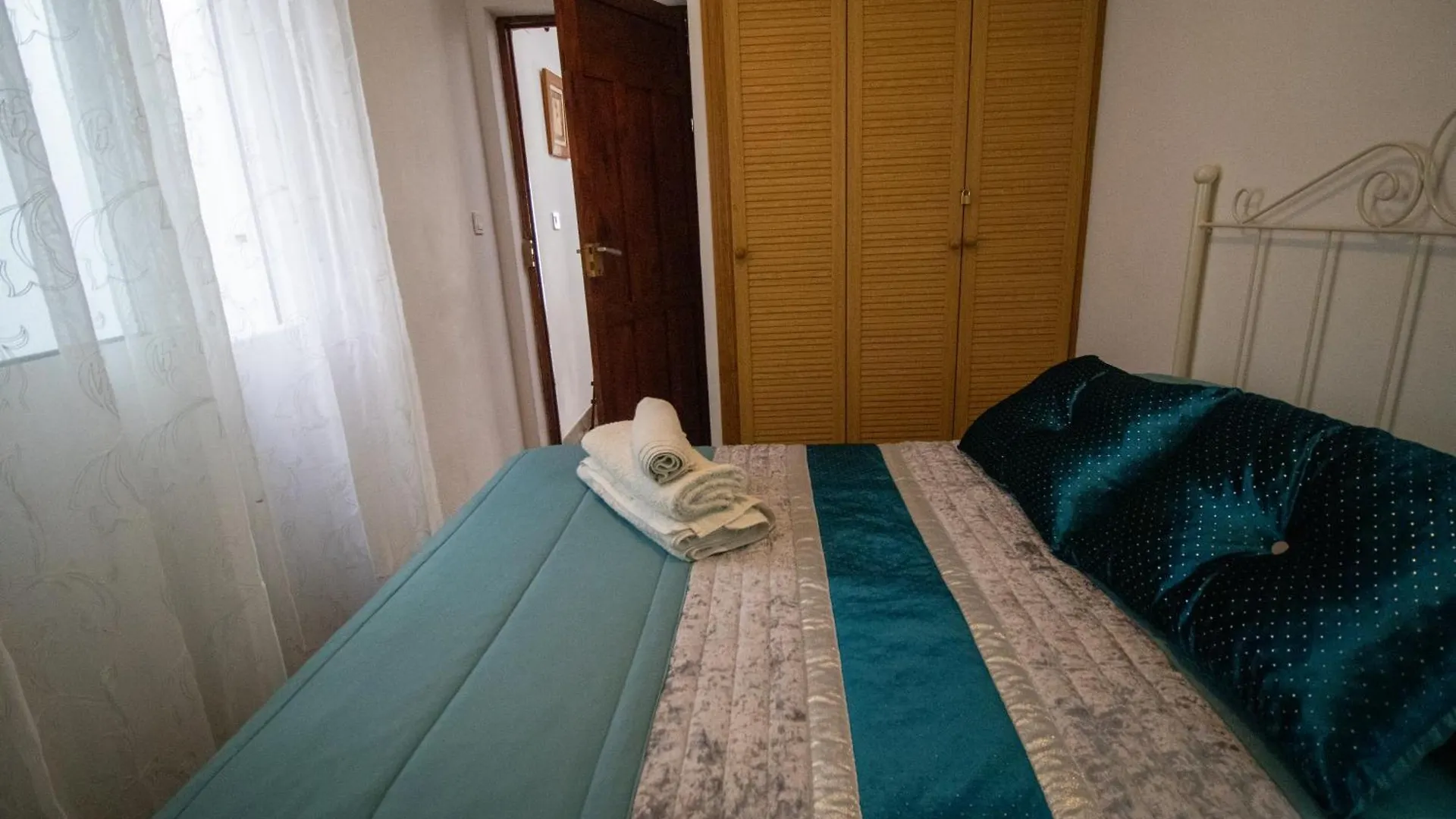Casa Aveda Villa Setenil De Las Bodegas Holiday home