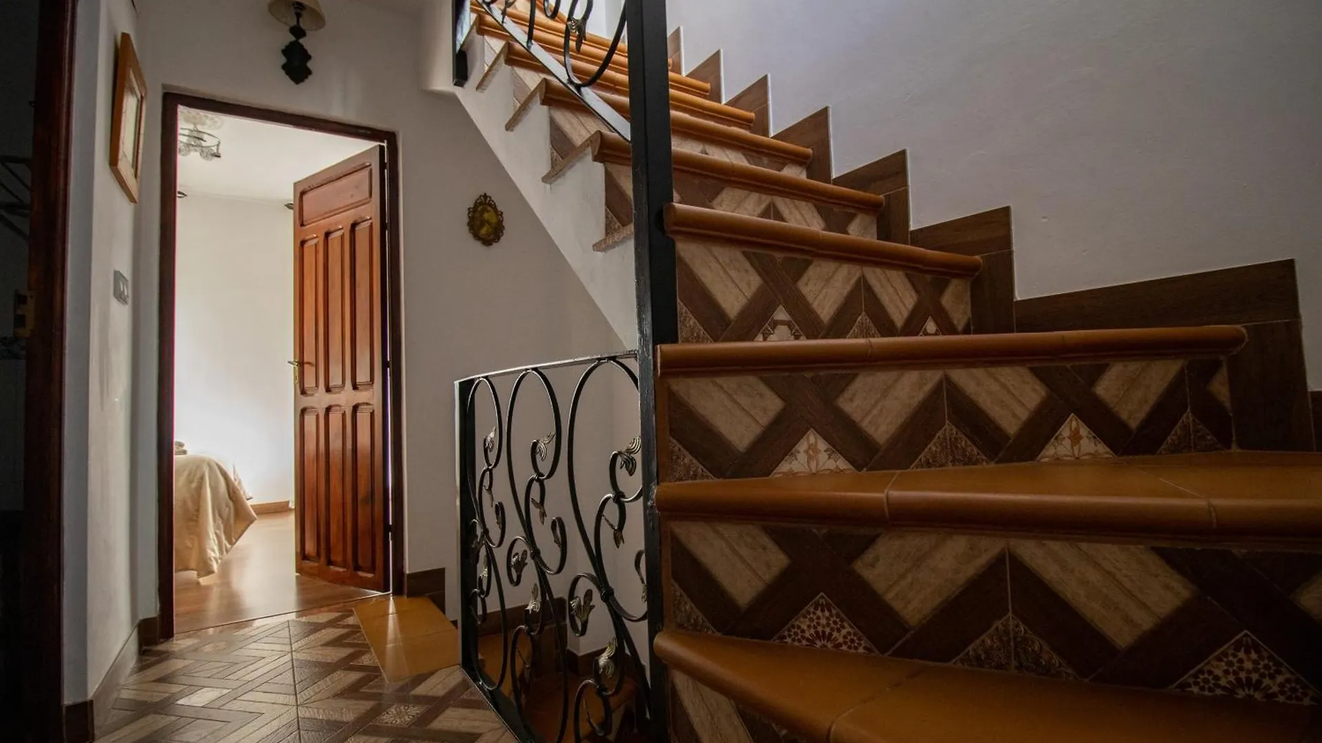 Casa Aveda Villa Setenil De Las Bodegas 0*,  Spain